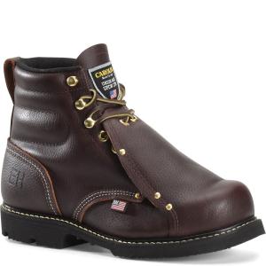 Men's Int Lo 6-Inch Steel Toe Metguard Boots-