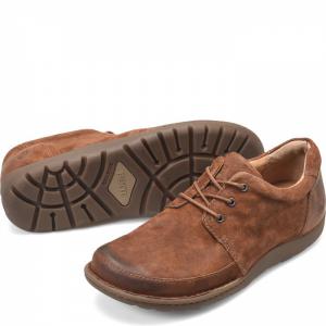 Men's Nigel 3-Eye Shoes-