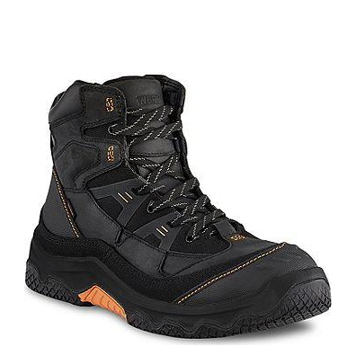 Men s Worx 6 Inch Boots for sale 5622