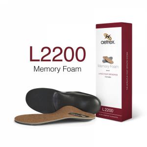 Men's Memory Foam Orthotics-