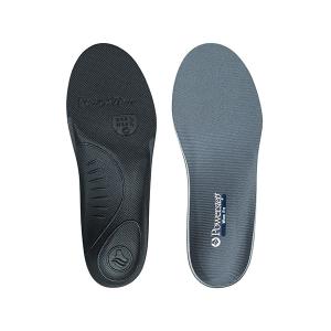 PowerStepÂ® Pinnacle Wide Fit Neutral Arch Supporting Insoles-