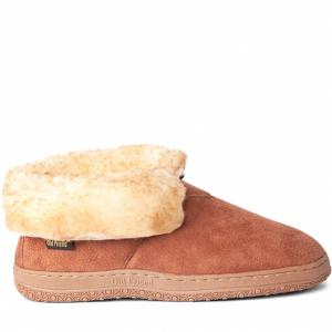 Men's Bootee-