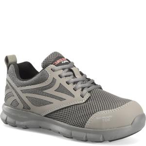 Women's Flash Comp Toe Work Shoes-
