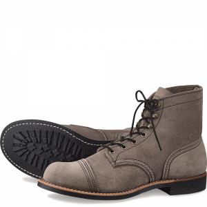 red wing heritage resole