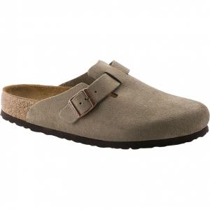 Men's and Women's Boston Soft Footbed Clogs-