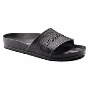 Men's Barbados EVA Black Sandals-