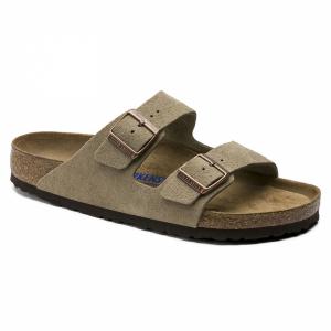 Men's Arizona Soft Footbed Sandals-
