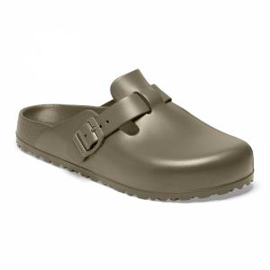 Men's Boston Essentials EVA Clogs-