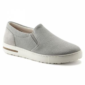 Men's and Women's Oswego Slip-On Shoes-