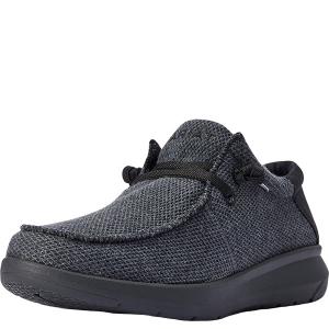 Men's Hilo Stretch Lace Shoe-