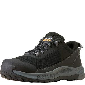 Men's Outpace Shift Work Shoes-