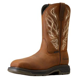 Men's WorkHog XT Phoenix Work Boots-