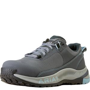 Women's Outpace Shift Work Shoes-
