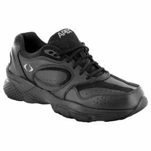 Women's Lace Walking Shoes-