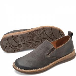 Men's Bryson Slip-On Shoes-