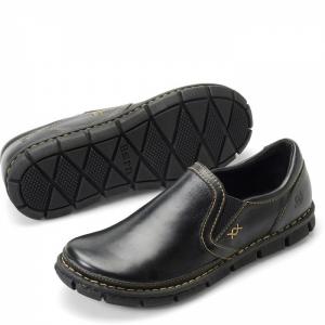 Men's Sawyer Slip-On Shoes-