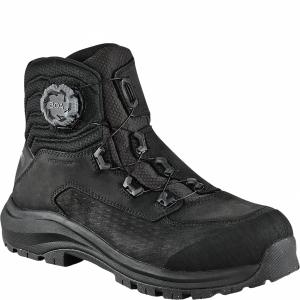 NEW | Men's Red Wing APEX 6-Inch Safety Toe Boots-