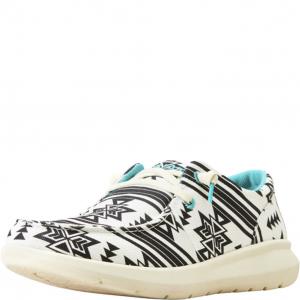 Women's Hilo Casual Shoes-