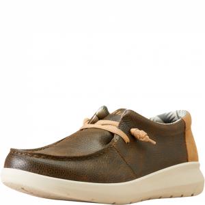 Men's Hilo Casual Shoe-