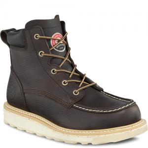 Men's Irish Setter Ashby 6-Inch Work Boots-