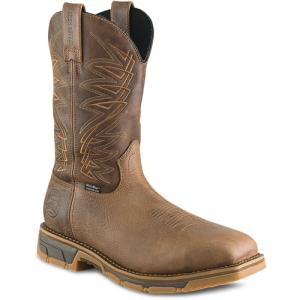 Men's Irish Setter Marshall 11-Inch Work Boots-