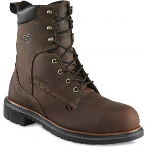 Men's Red Wing DynaForce 8-Inch Work Boots-