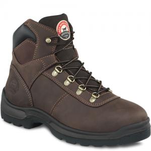 Men's Irish Setter Ely 6-Inch Work Boots-
