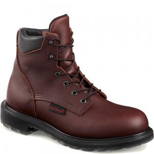 Men's Red Wing SuperSole 2.0 6-Inch Work Boots-