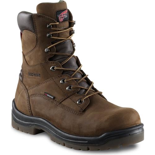 Men's Red Wing King Toe 8-Inch Work Boots for sale 2280