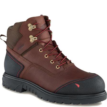 red wing boots 454