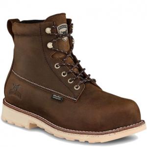 Men's Irish Setter Wingshooter ST 6-Inch Work Boots-