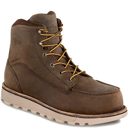 Men's Red Wing Traction Tred Lite 6-Inch Work Boots 