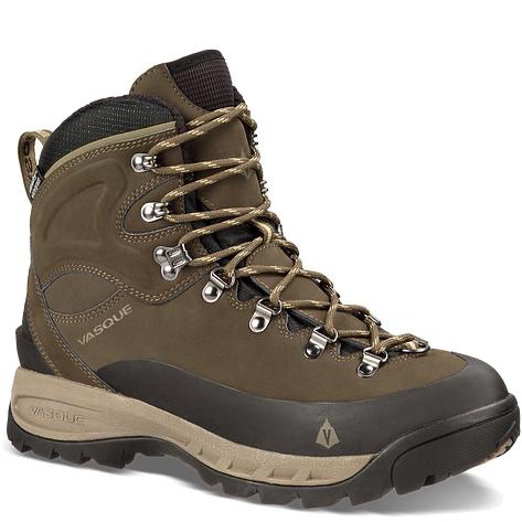 vasque men's snowblime ultradry hiking boots