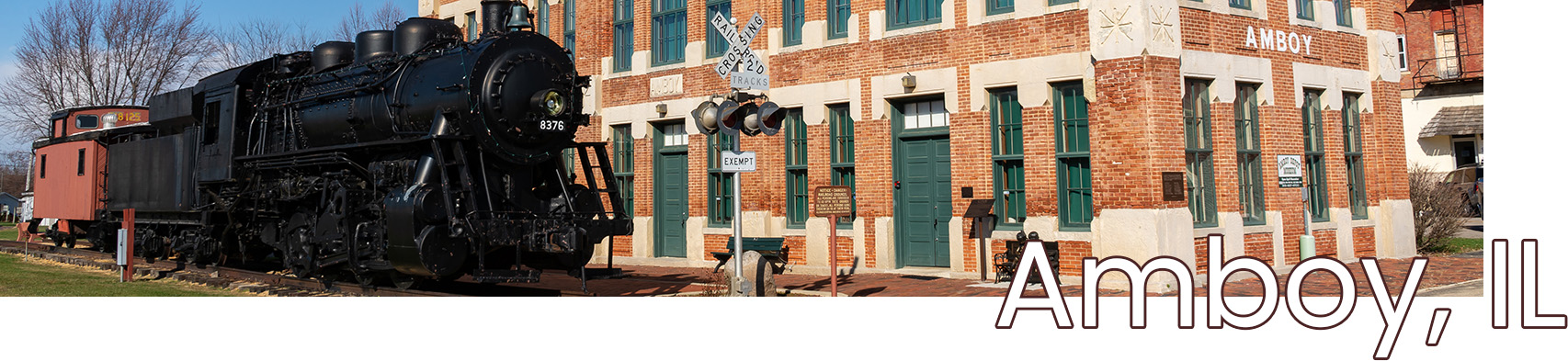 Amboy, IL