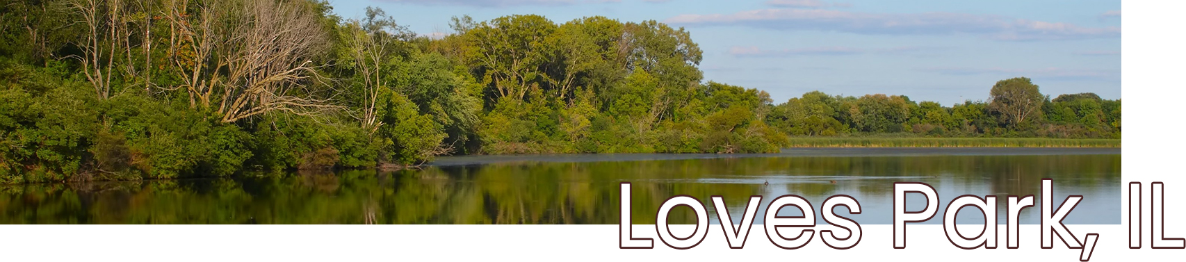 Loves Park, IL
