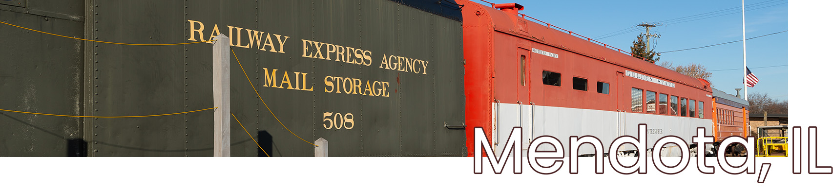 Mendota, IL